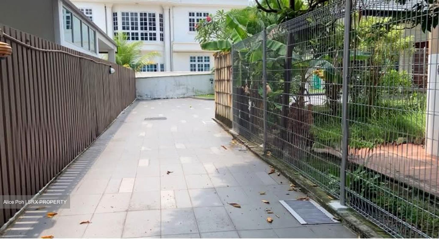 Pasir Panjang Road (D5), Detached #554427601